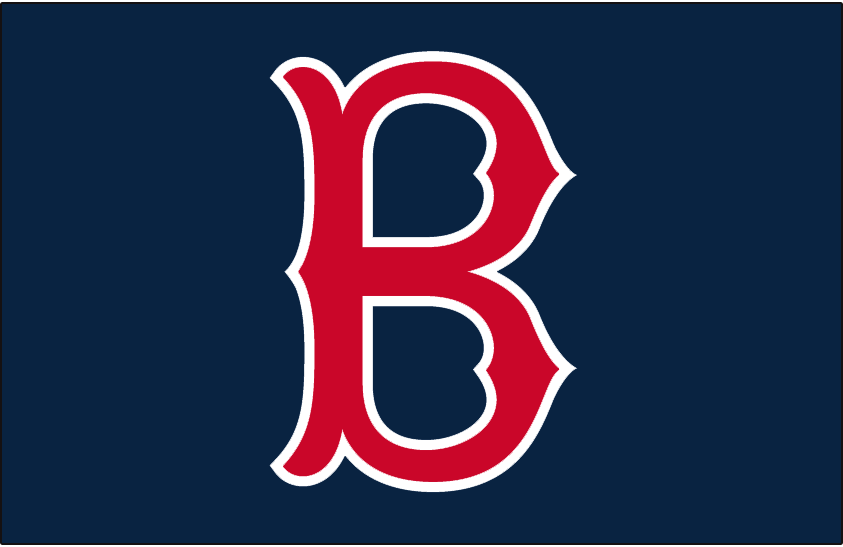 Boston Red Sox 1954-1965 Cap Logo t shirts DIY iron ons